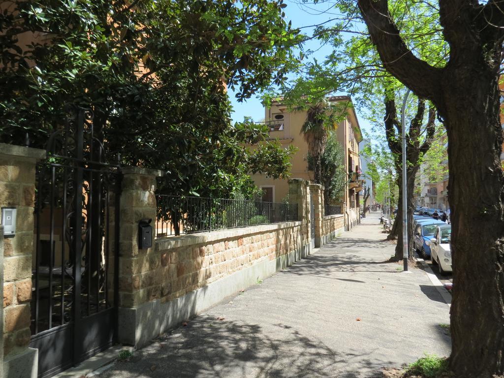 Bed & Breakfast Ginester