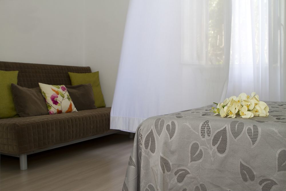 Bed & Breakfast Ginester Roma